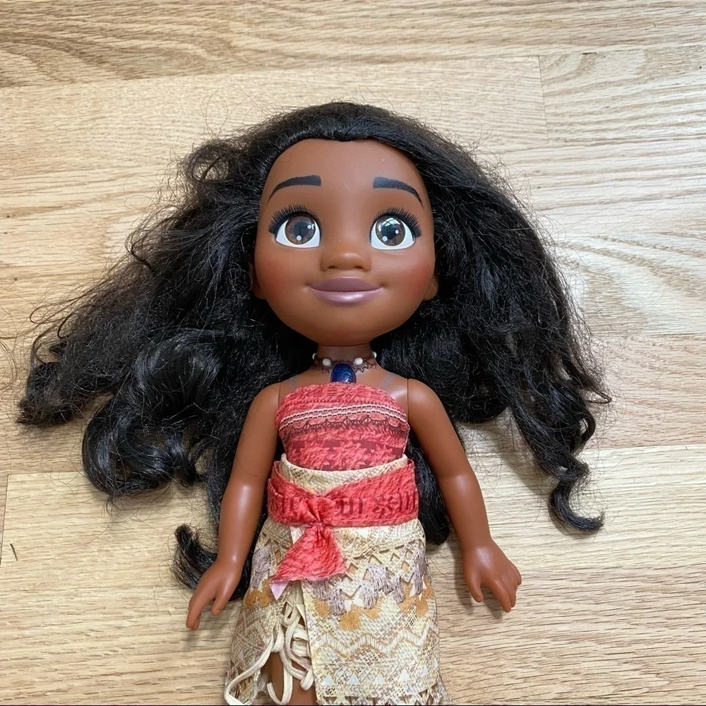 Disney moana singing
